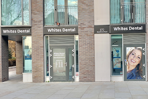 Whites Dental image