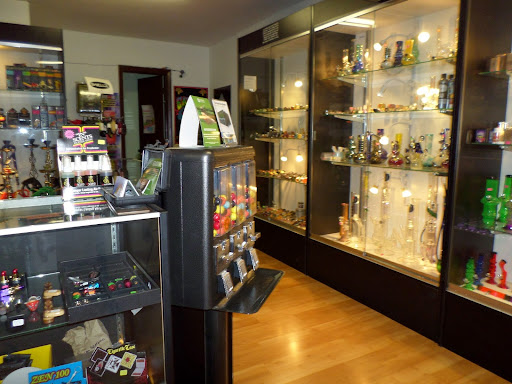 Tobacco Shop «The Vise Smoke Shop», reviews and photos, 101 Harvester Ct, St Peters, MO 63304, USA