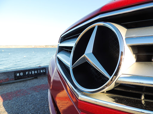 Car Dealer «Stahl Motor Cars», reviews and photos, 2330 Del Monte Ave, Monterey, CA 93940, USA