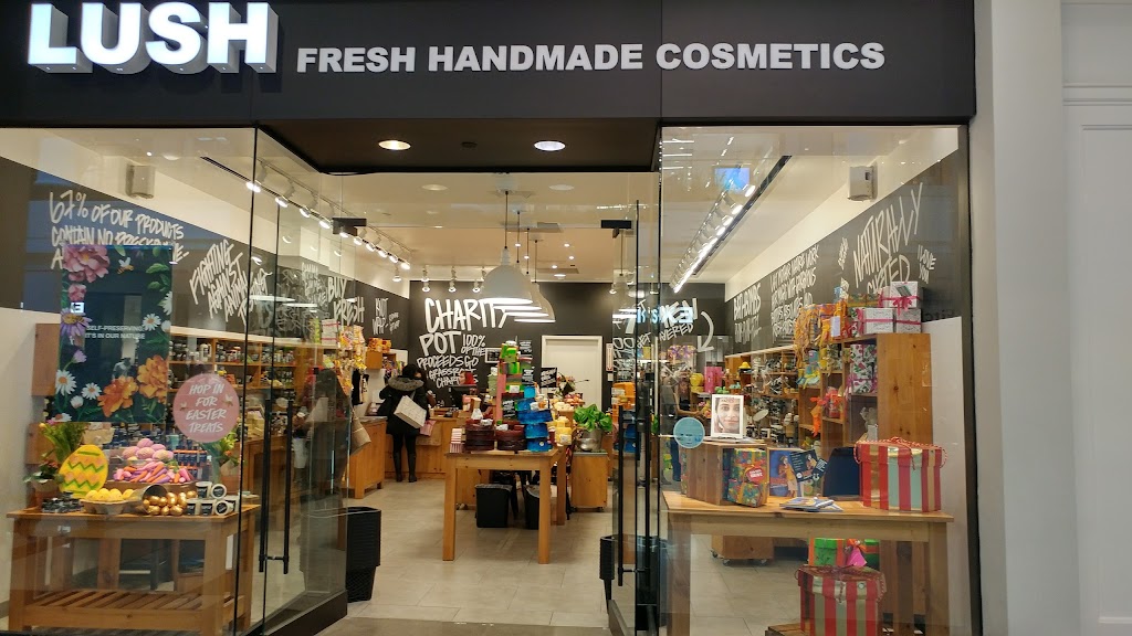 Lush Cosmetics 10601