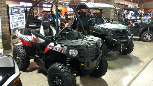 ATV Dealer «Pioneer Motorsport», reviews and photos, 12220 Olean Rd, Chaffee, NY 14030, USA