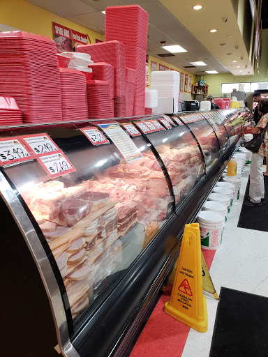 Grocery Store «El Zocalo Supermarket», reviews and photos, 452 US-17, Haines City, FL 33844, USA