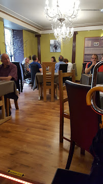 Atmosphère du Restaurant La Pignata à Langres - n°13