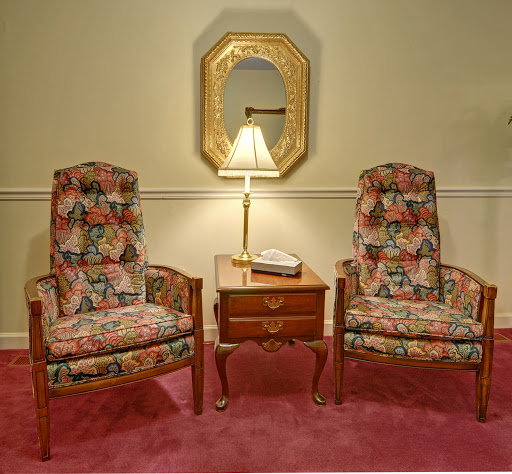 Funeral Home «Bright Funeral Home & Cremation», reviews and photos, 405 S Main St, Wake Forest, NC 27587, USA