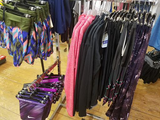 Outdoor Sports Store «Cadillac Mountain Sports», reviews and photos, 32 High St, Ellsworth, ME 04605, USA