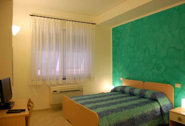 Chambres Chambre d'hôtes Green Quiet 19020 Pignone