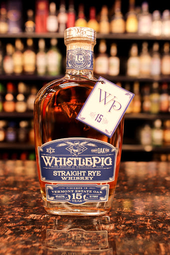 Liquor Store «FERNANDEZ SQUARE LIQUORS», reviews and photos, 342 Broad St, Providence, RI 02907, USA