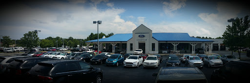 Ford Dealer «Loganville Ford», reviews and photos, 3460 US-78, Loganville, GA 30052, USA