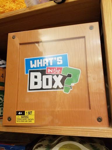 Toy Store «Building Blocks Toy Store», reviews and photos, 2130 W Division St, Chicago, IL 60622, USA