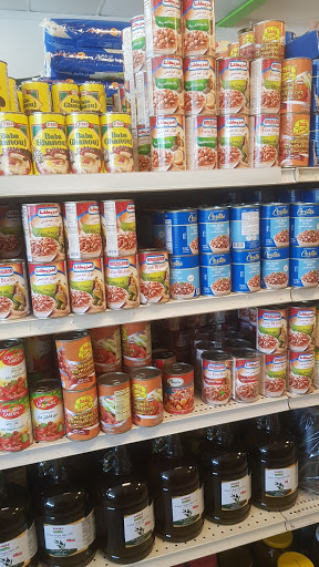 Grocery Store «Saint George Market», reviews and photos, 2753 Hungary Spring Rd, Richmond, VA 23294, USA