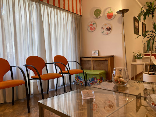 Clínica Dental Rivera Bindon – (Guindalera)