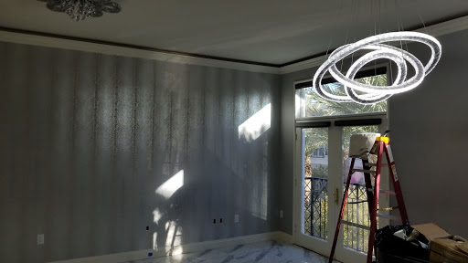 Paint Store «Sherwin-Williams Paint Store», reviews and photos, 8475 W Flamingo Rd, Las Vegas, NV 89147, USA