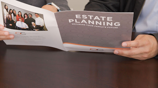 Estate planning attorney Irvine