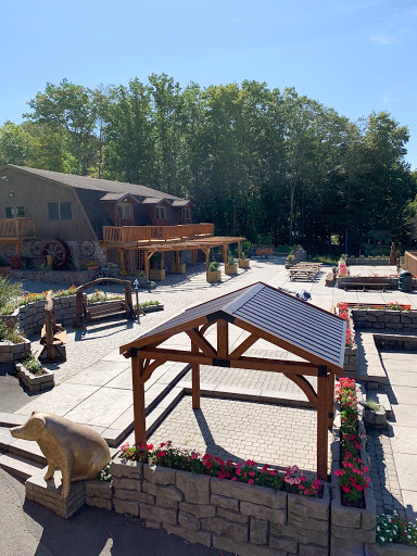 Gymnastics Center «International Gymnastics Camp», reviews and photos, 100 Gymnastics Way, Stroudsburg, PA 18360, USA