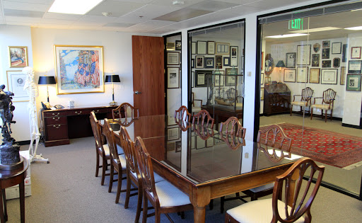 Personal Injury Attorney «Alexander Law Group, LLP», reviews and photos