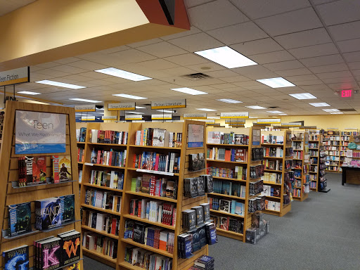 Book Store «Books-A-Million», reviews and photos, 2200 Wrangleboro Rd, Mays Landing, NJ 08330, USA