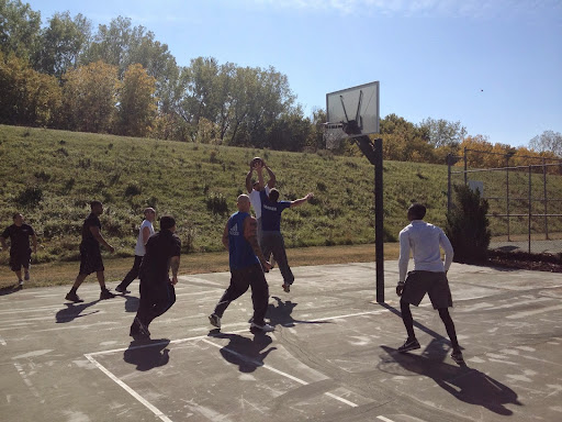 Gym «Genesis Health Clubs - Topeka Southwest», reviews and photos, 2909 SW 37th St, Topeka, KS 66614, USA