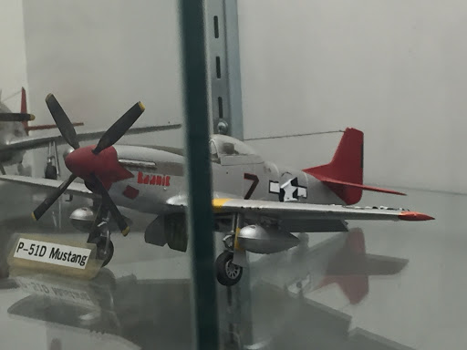 Museum «Wings Over Miami Air Museum», reviews and photos, 14710 SW 128th St, Miami, FL 33196, USA