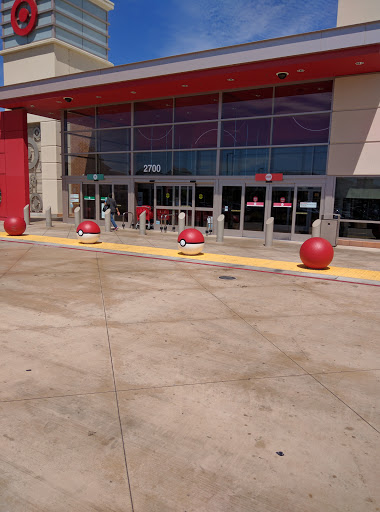 Department Store «Target», reviews and photos, 2700 5th St, Alameda, CA 94501, USA
