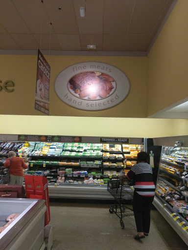 Grocery Store «Vons», reviews and photos, 3520 Riverside Plaza Dr, Riverside, CA 92506, USA