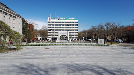 Eesti Vabariigi iseseisvuse väljakuulutamise monument