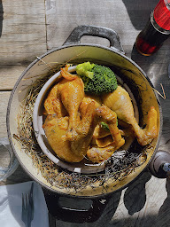 Photo n°22 de Le restaurant des Cassines à Talloires-Montmin ()