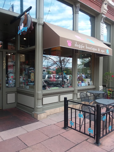 Pet Supply Store «Dog Savvy», reviews and photos, 1402 Larimer St, Denver, CO 80202, USA