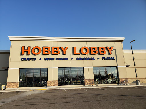 Craft Store «Hobby Lobby», reviews and photos, 6565 N Blackstone Ave, Fresno, CA 93710, USA