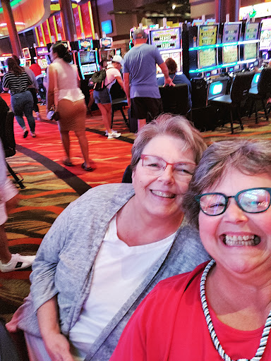 Casino «Prairie Band Casino & Resort», reviews and photos, 12305 150th Rd, Mayetta, KS 66509, USA