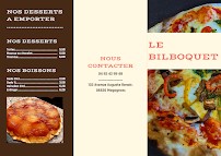 Photos du propriétaire du Pizzeria Le Bilboquet à Grasse - n°1