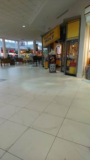 Shopping Mall «The Mall at Barnes Crossing», reviews and photos, 1001 Barnes Crossing Rd, Tupelo, MS 38804, USA