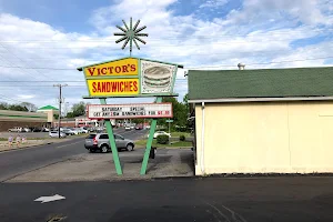 Victor's Sandwiches image