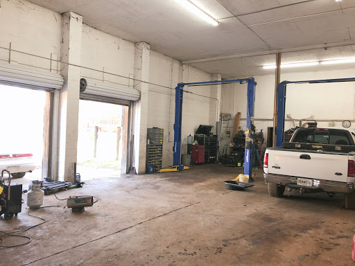 Turk Automotive INC in Hawkinsville, Georgia