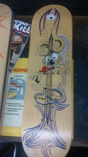 Auto Parts Store «NAPA Auto Parts - Lee Auto Supply», reviews and photos, 1525 Park St, Alameda, CA 94501, USA