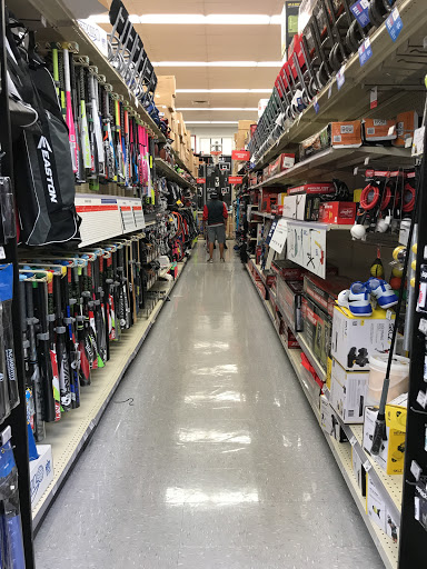 Sporting Goods Store «Academy Sports + Outdoors», reviews and photos, 16610 Southwest Fwy, Sugar Land, TX 77479, USA