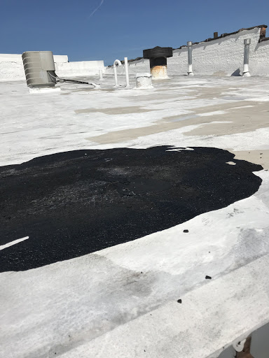 Seagate Roofing in Toledo, Ohio