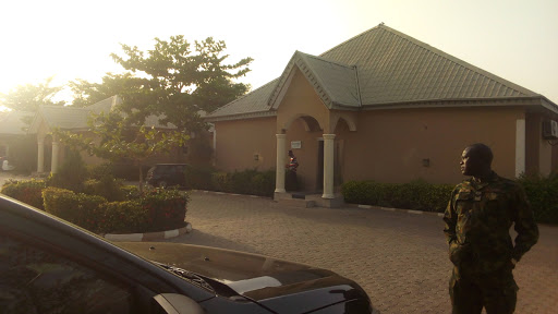 Karma Guest Inn Gusau, Gusau, Nigeria, Credit Union, state Zamfara