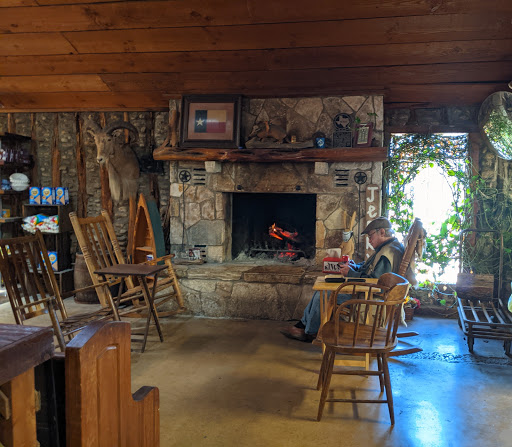 General Store «The Hunt Store», reviews and photos, 1634 TX-39, Hunt, TX 78024, USA