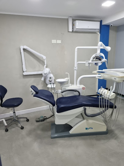 Odontología KDF