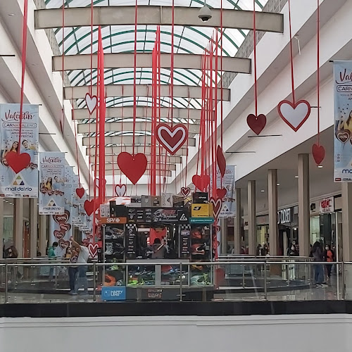 Mall Del Río - Centro comercial