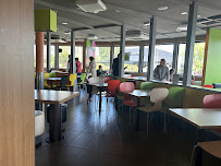 Atmosphère du Restauration rapide McDonald's - Lille Lomme - n°2