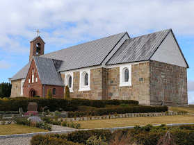 Hundborg Kirke