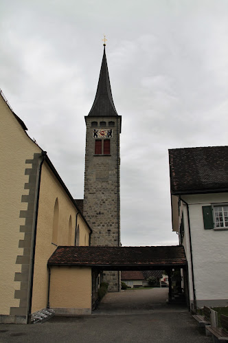 Rezensionen über Pfarrkirche Maria vom guten Rat in Altstätten - Kirche