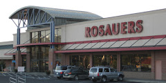 Rosauers Supermarkets