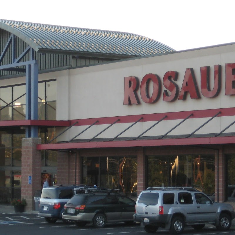 Rosauers Supermarkets