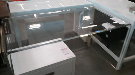 Furniture Store «Crate and Barrel Furniture Clearance Center», reviews and photos, 1705 N Chrisman Rd, Tracy, CA 95304, USA