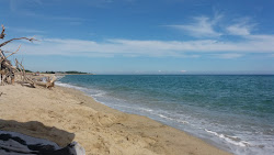 Photo de Marine de Solaro zone des équipements