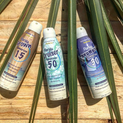 Massage Therapist «Cocoa Beach Spa», reviews and photos, 117 Barlow Ave, Cocoa Beach, FL 32931, USA