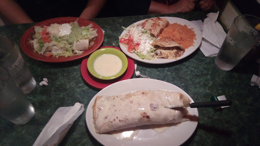 El Potro Mexican Restaurant