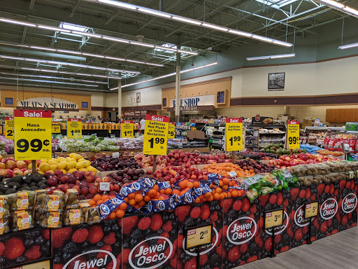 Grocery Store «Jewel-Osco», reviews and photos, 1148 Ogden Ave, Downers Grove, IL 60515, USA